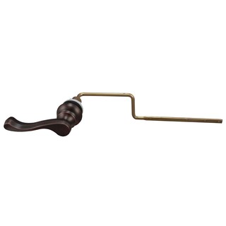 Foto 1 | Foto 1 | Mango De Inodoro Plumb Pak Pp836-74vbl Bronce Frotado Con Aceite - Venta Internacional.
