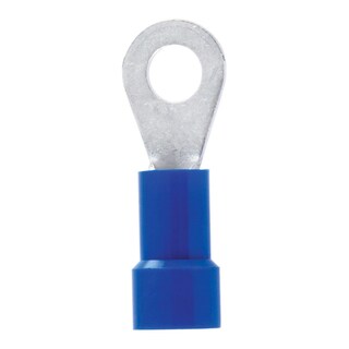 Foto 1 | Foto 1 | Terminal Ring Jandorf Vinilo #8 Calibre 16-14 - Venta Internacional.