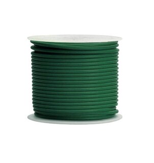 Foto 1 | Foto 1 | Cable Woods Coleman De Electronic Wire Calibre 10 30 M Revestimiento De Pvc - Venta Internacional.