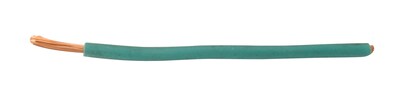 Foto 2 | Foto 2 | Cable Woods Coleman De Electronic Wire Calibre 10 30 M Revestimiento De Pvc - Venta Internacional.