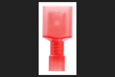 Foto 1 | Foto 1 | Terminal De Desconexión Jandorf 60941 22-18 Awg Nailon Rojo - Venta Internacional.