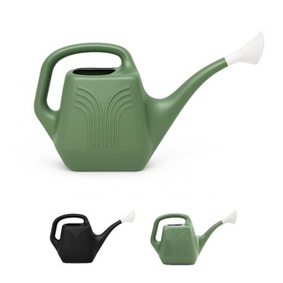 Foto 1 | Foto 1 | Regadera Bloem Promo Resina De Albahaca 7 5 Litros Ee. Uu. - Venta Internacional.