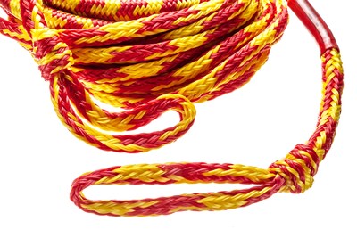 Foto 2 | Foto 2 | Cuerda Deportiva Tow Seachoice De 50 Pies Para Remolcar Hasta 4 Ciclistas - Venta Internacional.