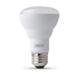Foto 2 | Foto 2 | Bombilla Feit Electric R20 E26 Led De 45 W  Color Blanco Suave  2 Unidades - Venta Internacional.