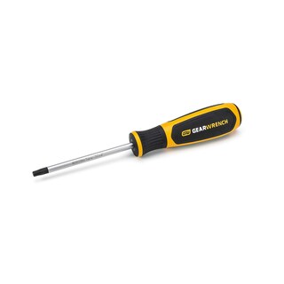 Foto 1 | Foto 1 | Destornillador Gearwrench T30 Torx De 10 Cm Con Doble Grip - Venta Internacional.