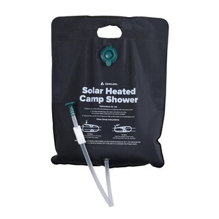 Foto 1 | Foto 1 | Bolsa De Ducha Camp Coghlan's Portátil Con Calefacción Solar De 16 Litros - Venta Internacional.
