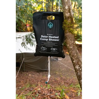 Foto 4 | Foto 4 | Bolsa De Ducha Camp Coghlan's Portátil Con Calefacción Solar De 16 Litros - Venta Internacional.