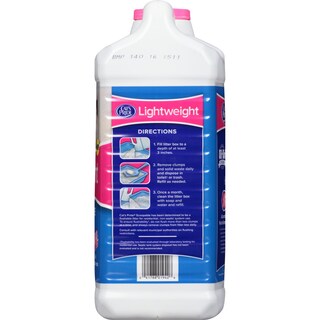 Foto 3 | Foto 3 | Bandeja Para Gatos Cat's Pride Ligera Perfumada 4 5 Kg Se Puede Tirar Al Inodoro - Venta Internacional.