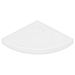 Foto 1 | Foto 1 | Estantería Dolle Corner Lite Blanca 30x30x2 Cm - Venta Internacional.
