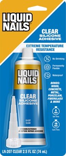 Foto 1 | Foto 1 | Adhesivo Líquido Para Uñas Silicona Transparente 74 Ml - Venta Internacional.