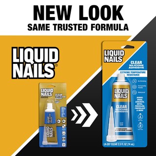Foto 2 | Foto 2 | Adhesivo Líquido Para Uñas Silicona Transparente 74 Ml - Venta Internacional.