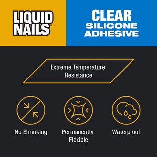 Foto 3 | Foto 3 | Adhesivo Líquido Para Uñas Silicona Transparente 74 Ml - Venta Internacional.