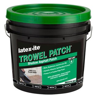Foto 1 | Foto 1 | Parche De Paleta Dalton Latexite Para Material De Construcción 3 8 L - Venta Internacional.