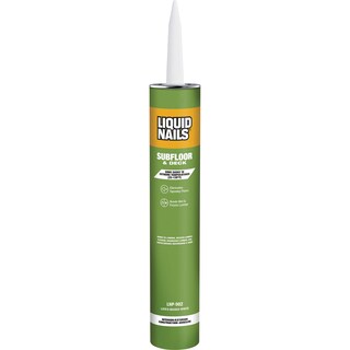 Foto 1 | Foto 1 | Adhesivo Líquido Nails Lnp902 Para Subsuelo Y Deck Bajo Voc 828 Ml - Venta Internacional.