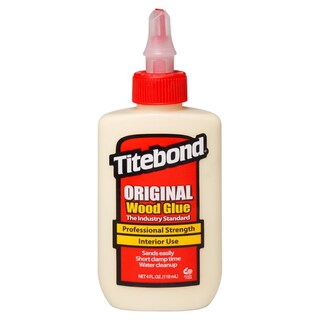 Foto 1 | Foto 1 | Pegamento Para Madera Titebond Original 118 Ml Para Carpintería - Venta Internacional.