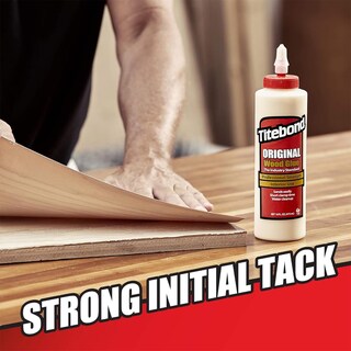 Foto 2 | Foto 2 | Pegamento Para Madera Titebond Original 118 Ml Para Carpintería - Venta Internacional.