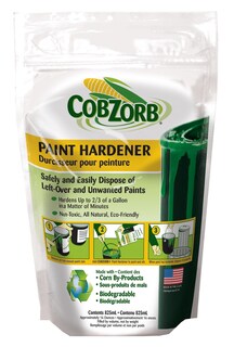 Foto 1 | Foto 1 | Endurecedor De Pintura Tajima Cobzorb 825 Ml No Tóxico - Venta Internacional.