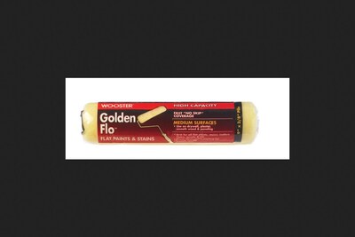 Foto 1 | Foto 1 | Funda Para Rodillo De Pintura Wooster Rr660-9 Golden Flo 23 Cm - Venta Internacional.