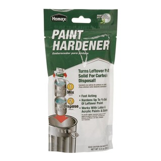 Foto 1 | Foto 1 | Endurecedor De Pintura Homax 100 Ml - Venta Internacional.