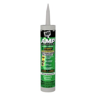 Foto 1 | Foto 1 | Sellador De Hormigón Dap Amp Grey 266ml Hybrid - Venta Internacional.