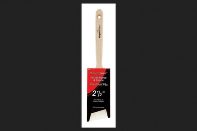 Foto 1 | Foto 1 | Paint Brush Project Select De Acero Grueso De 2.5 Pulgadas - Venta Internacional.