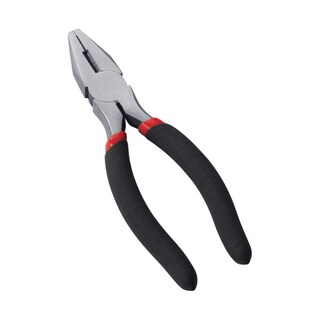 Foto 2 | Foto 2 | Pinzas Home Plus Linesman 15 Cm - Venta Internacional.