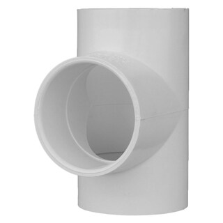 Foto 1 | Foto 1 | Manguera De Montaje Charlotte Pipe 2 Pulgadas Sch 40 Tee Pressure - Venta Internacional.
