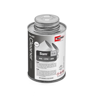 Foto 1 | Foto 1 | Limpiador Rectorseal 55929 Cl-3l Con Bajo Contenido De Cov Pvc Cpvc Abs 118 Ml - Venta Internacional.