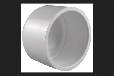 Foto 1 | Foto 1 | Tapa Para Tubo Charlotte Pipe And Foundry 1.25'' Pvc Schedule 40 - Venta Internacional.