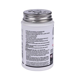 Foto 3 | Foto 3 | Compuesto Adhesivo Oatey Para Juntas De Tubos 118 Ml Color Blanco - Venta Internacional.