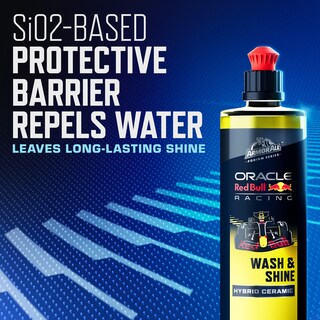 Foto 4 | Foto 4 | Protección De Superficie Wax Armor All Podium Hybrid Ceramic 473 Ml - Venta Internacional.