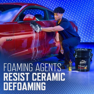 Foto 6 | Foto 6 | Protección De Superficie Wax Armor All Podium Hybrid Ceramic 473 Ml - Venta Internacional.