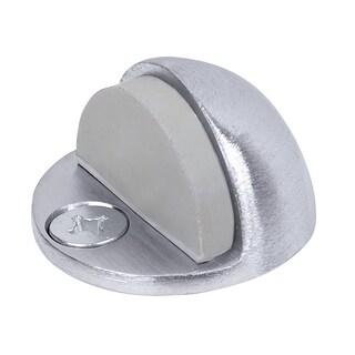 Foto 1 | Foto 1 | Tope Para Puerta Kwikset Dt100033 Low Style Cromo Satinado - Venta Internacional.