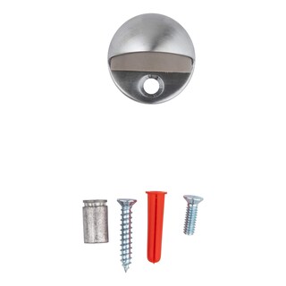 Foto 3 | Foto 3 | Tope Para Puerta Kwikset Dt100033 Low Style Cromo Satinado - Venta Internacional.