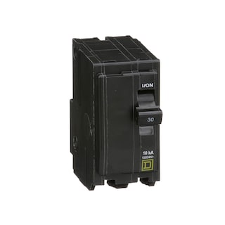 Foto 1 | Foto 1 | Disyuntor Square D Qo230cp Qo 30a 240v Bipolar - Venta Internacional.