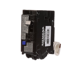 Foto 1 | Foto 1 | Disyuntor Afci Siemens Qa120afc 20a 120v Unipolar - Venta Internacional.