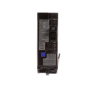 Foto 2 | Foto 2 | Disyuntor Afci Siemens Qa120afc 20a 120v Unipolar - Venta Internacional.