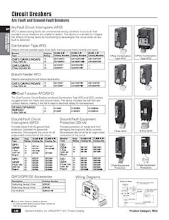 Foto 4 | Foto 4 | Disyuntor Afci Siemens Qa120afc 20a 120v Unipolar - Venta Internacional.