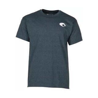 Foto 3 | Foto 3 | Camisa Costa Del Mar Species Shield Negra Xl Para Mujer - Venta Internacional.