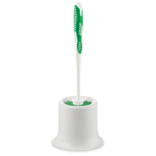 Foto 4 | Foto 4 | Cepillo Para Inodoro Libman Con Soporte De Plástico 1 Unidad - Venta Internacional.