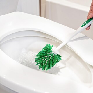 Foto 6 | Foto 6 | Cepillo Para Inodoro Libman Con Soporte De Plástico 1 Unidad - Venta Internacional.