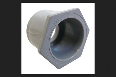 Foto 1 | Foto 1 | Conducto Eléctrico De Pvc Reducer Cantex 2x1.5 Pulgadas - Venta Internacional.