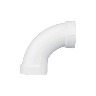 Foto 4 | Foto 4 | Instalación De Tuberías Charlotte Pipe 2 Long Sweep 1/4 Bend Dwv - Venta Internacional.