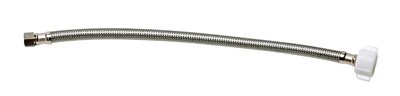 Foto 2 | Foto 2 | Conector De Inodoro Fluidmaster B1t16 De Acero Inoxidable 41 Cm - Venta Internacional.