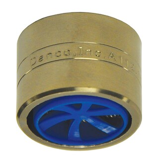 Foto 1 | Foto 1 | Aireador De Grifos Danco 10482 1.5 Gpm Ahorro De Agua - Venta Internacional.