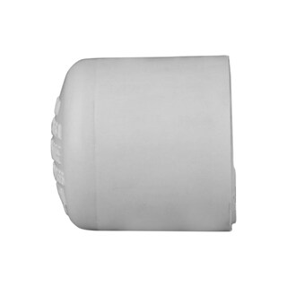 Foto 5 | Foto 5 | Charlotte Pipe 1 Sch 40 Casquillo De Pvc Paquete De 10 - Venta Internacional.