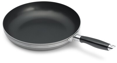 Foto 1 | Foto 1 | Sartén Bene Casa De Aluminio Antiadherente De 30 Cm Apta Para Lavavajillas - Venta Internacional.