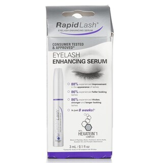Foto 1 | Foto 1 | Sérum Realzador De Pestañas Rapidlash Con Complejo De Hexateína 1 - Venta Internacional.