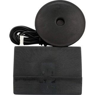 Foto 1 | Foto 1 | Amortiguador Westek 6043bc Para Panel Táctil Negro 200 W - Venta Internacional.