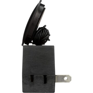 Foto 2 | Foto 2 | Amortiguador Westek 6043bc Para Panel Táctil Negro 200 W - Venta Internacional.